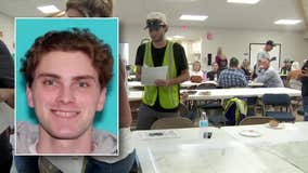 New Prague police find body in search for Logan Sampson