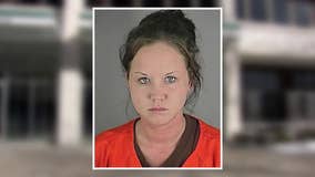 Burnsville first responder shooting: Ashley Dyrdahl gets nearly 4 years in prison