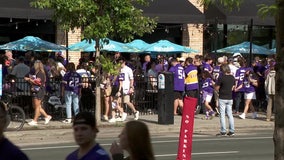 Vikings, Lynx, and Twins playing on same day bring 100,000s to Minneapolis