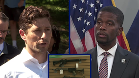 Twin Cities mayors want power to put firearm bans in place