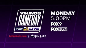 Vikings-Bears: How to watch Minnesota's first game