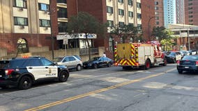 Minneapolis man charged in Loring Park double homicide