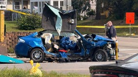 Driver charged in carjackings, fatal crash after police chase due in court Monday