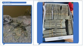 Feeding Our Future: Brother of 'ringleader' charged with international money laundering