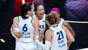 Lynx playoff game, Farm Aid, Vikings, Twins home finale make for busy Minneapolis weekend