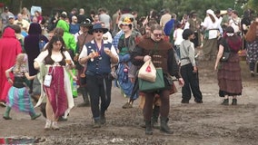 Things to do in Minnesota: 5 things to do this weekend (Sept. 26-28)