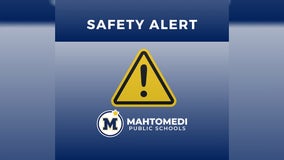 Mahtomedi football game canceled due to reported kidnapping, robbery