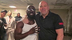 St. Paul boxer Slink Proper fighting on Canelo vs. Crawford undercard