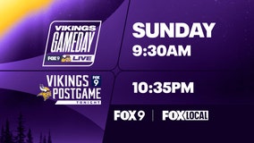 Vikings-Bengals: How to watch Minnesota in Week 3