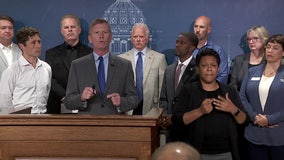 Minnesota mayors call for politically difficult assault weapons ban