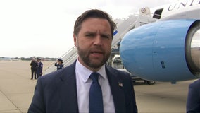 VP Vance Annunciation visit: Remembrances and a message back