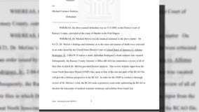 Judge allows review of secret grand jury testimony in 2009 murder case