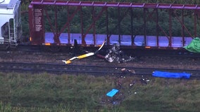 2 men killed in Lakeville helicopter crash remembered for giving back