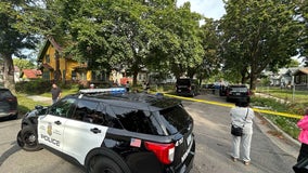 Minneapolis shooting in Willard-Hay neighborhood leaves woman dead