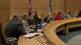 Partisan fighting stymies Minnesota Senate's meeting on gun violence