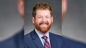 MN House DFL names Zack Stephenson as leader after Melissa Hortman’s assassination