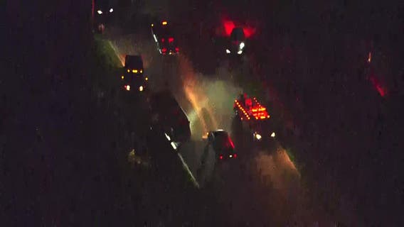 Champlin double stabbing suspect arrested following shelter-in-place request