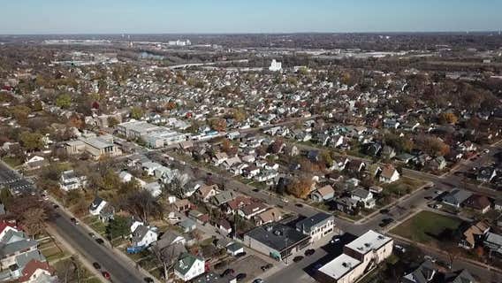 Hennepin Co. property taxes likely to rise, board adopts 7.79% max levy increase