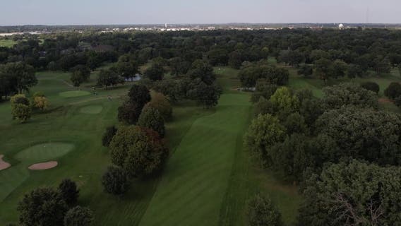 Les Bolstad Golf Course: Falcon Heights residents discuss its future