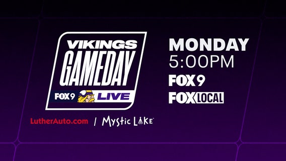 Vikings-Bears: How to watch Minnesota's first game