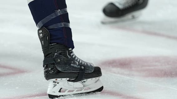 FOX 9+ will televise WCHA games in 2025-26 season