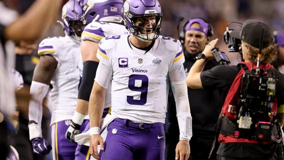 Vikings Now Podcast: How long will J.J. McCarthy be out?