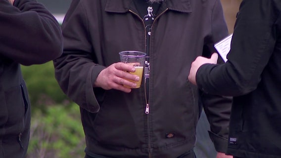 Shakopee social district opens on Monday