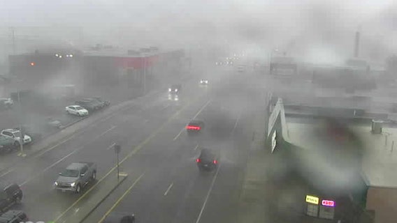 Minnesota weather: Flash flooding in Baxter, severe thunderstorm warnings in northern MN