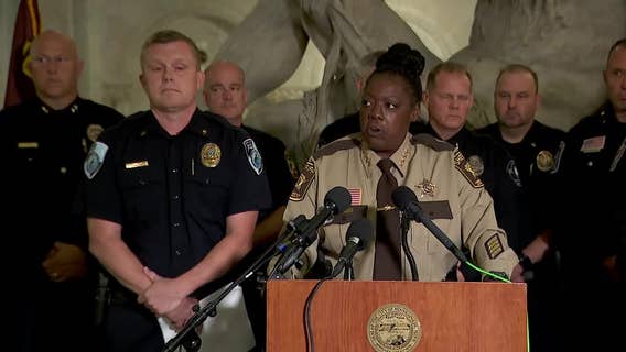 Hennepin County law enforcement condemn new traffic stop policy