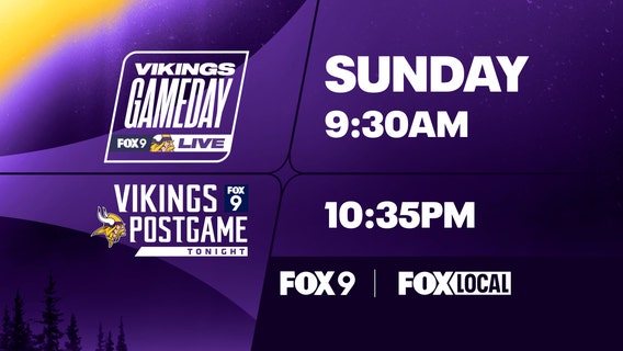 Vikings-Bengals: How to watch Minnesota in Week 3