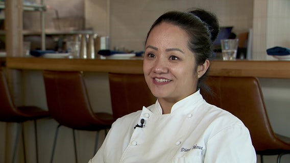 Diane’s place in NE Minneapolis named Restaurant of the Year