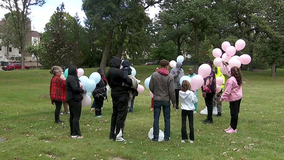 Aniya Allen's family celebrates birthday despite ‘no justice’ still