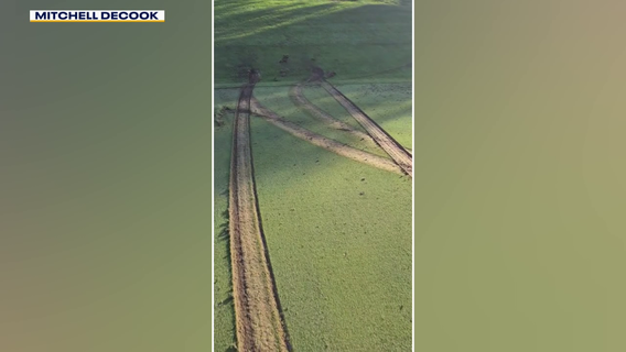 Rochester golf course offering $2k reward after vandal causes green, fairway damage