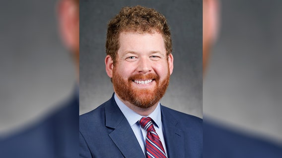 MN House DFL names Zack Stephenson as leader after Melissa Hortman’s assassination