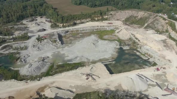 Lakeless in Minnesota: Get out of Dodge, but is a cascade coming?