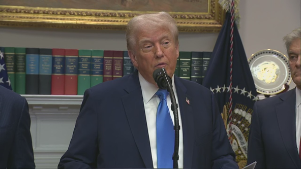 Somali Minnesotans Temporary Protected Status ‘terminated’: Trump