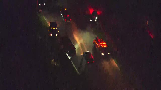 Champlin double stabbing suspect arrested following shelter-in-place request