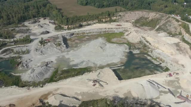 Lakeless in Minnesota: Dodge County is hoping to get its first lake with state investment