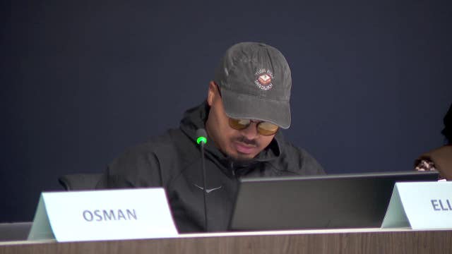 Minneapolis City Council reshuffles committees amid member absence