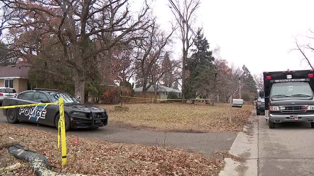 Coon Rapids triple homicide: Fridley man now faces first-degree murder charges