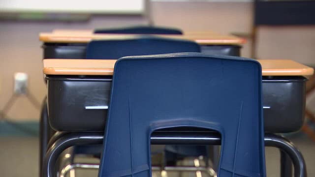 Twin Cities police increasing visibility during first week of school