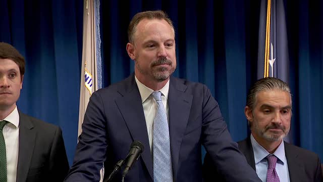 Feds: Housing fraud suspects spent stolen tax money on real estate in Kenya, luxury cars