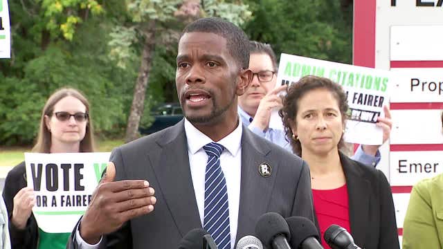 St. Paul leaders urge residents to vote ‘yes’ on civil fines ballot question