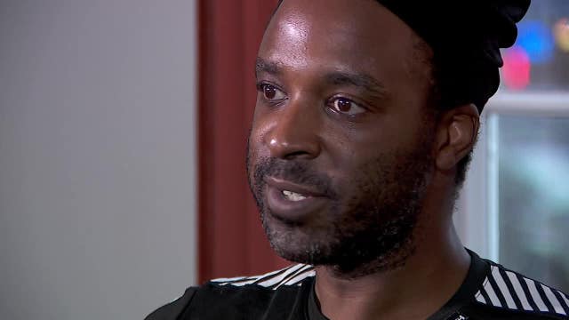 Victim in Minneapolis neighbor shooting demands accountability 1 year later
