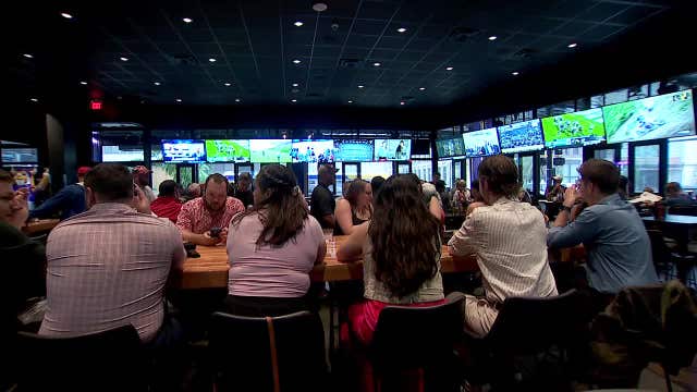 Minneapolis prepares for busy sports Sunday