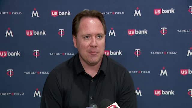 Minnesota Twins, Derek Falvey agree to mutually part ways after 9 seasons