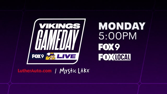 Vikings-Bears: How to watch Minnesota's first game