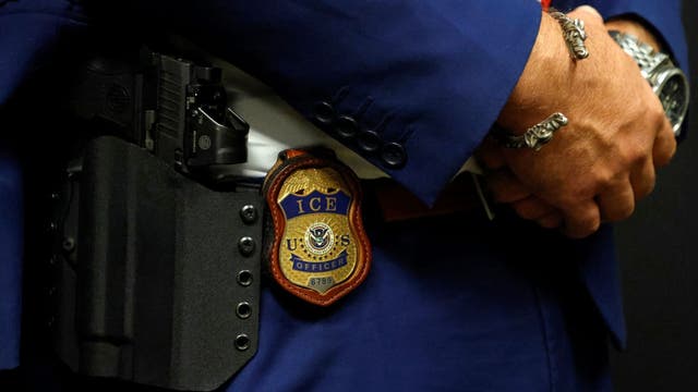 Des Moines schools superintendent detained by ICE