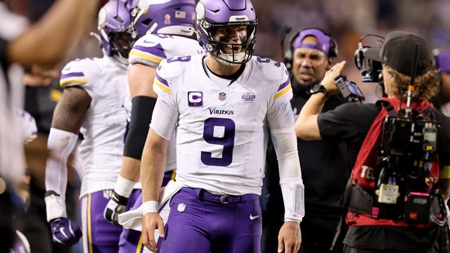 Vikings Now Podcast: How long will J.J. McCarthy be out?