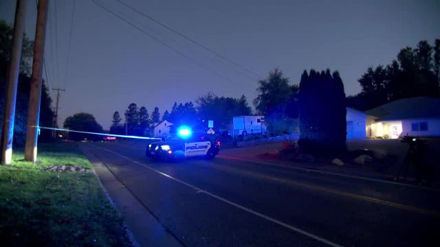 Hit-and-run leaves man dead in Maplewood